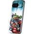 Marvel Avengers Team Google Pixel 9 Skin